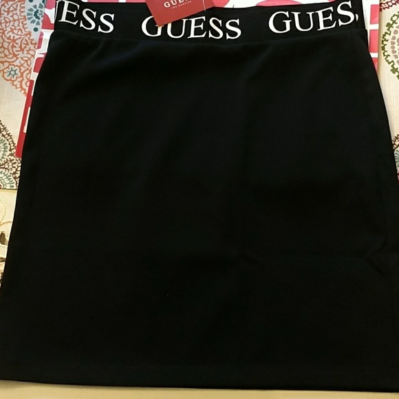 NWT Guess brand miniskirt - Picture 1 of 3